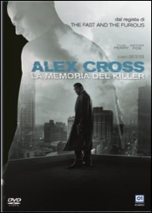 Alex Cross - La Memoria Del Killer