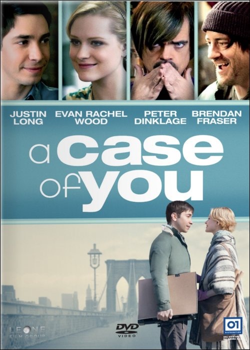 Case Of You (A)