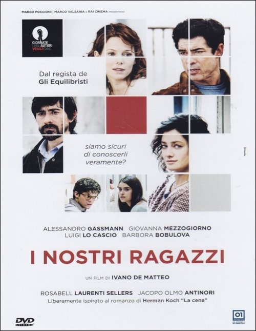 Nostri Ragazzi (I)