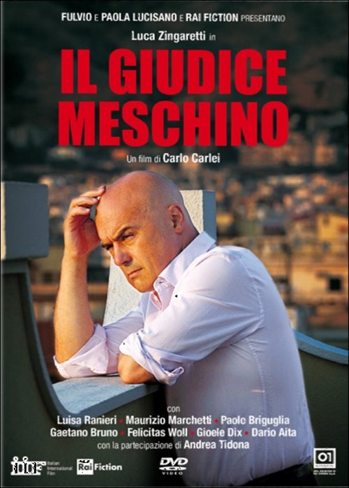 Giudice Meschino (Il) (2 Dvd)