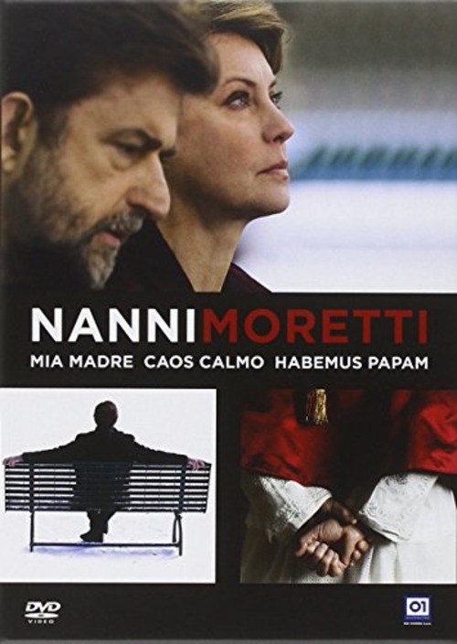 Nanni Moretti Cofanetto (3 Dvd)