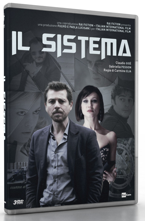 Sistema (Il) (3 Dvd)