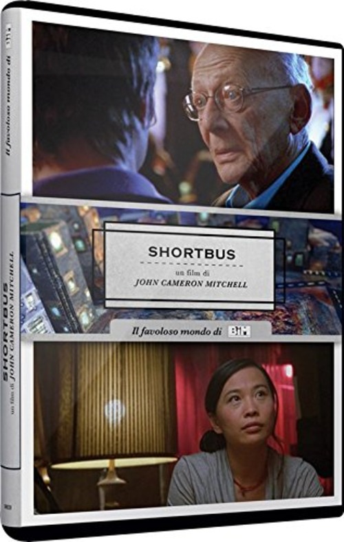 Shortbus (New Edition)