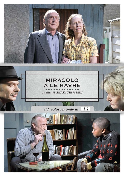 Miracolo A Le Havre (Nuova Edizione)