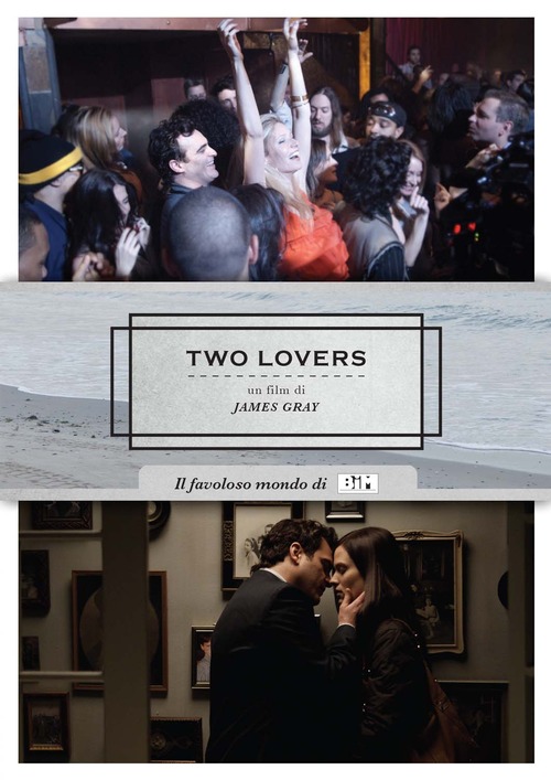 Two Lovers (Nuova Edizione)