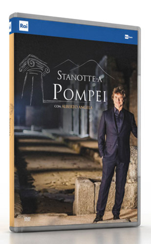 Stanotte A Pompei