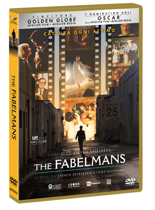 Fabelmans (The)