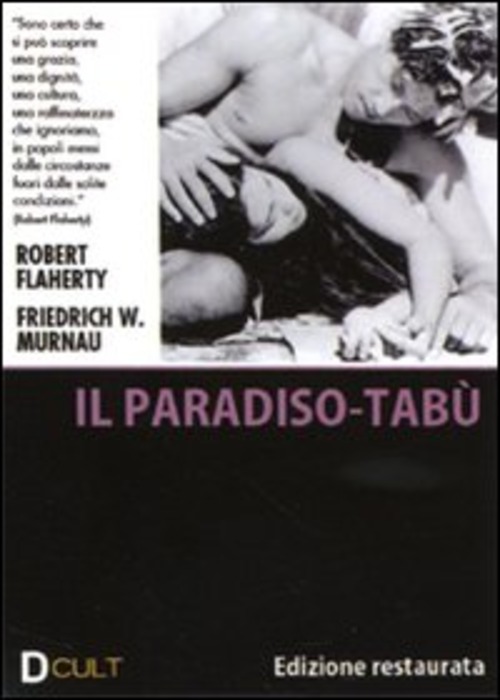 Paradiso (Il) - Tabu'