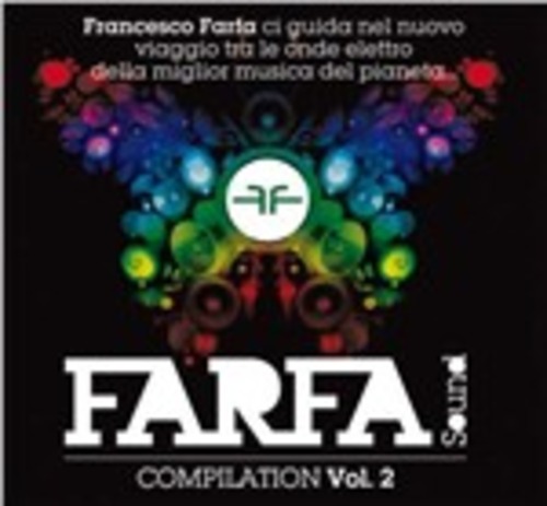 FARFA SOUND VOL.2