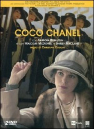 Coco Chanel (2 Dvd)