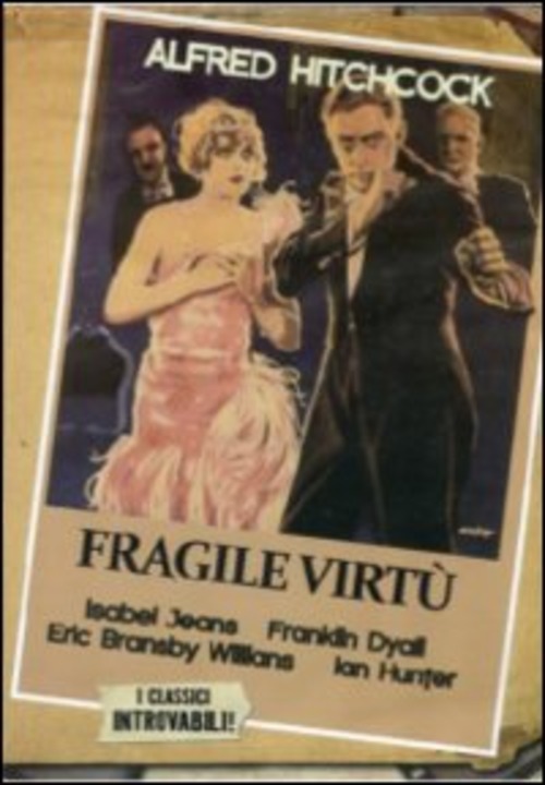 Fragile Virtu'