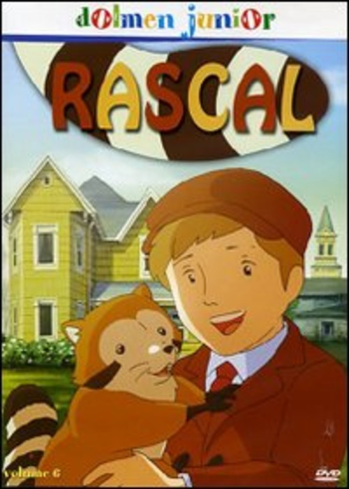 Rascal #06