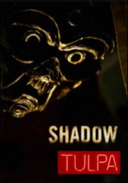 Shadow / Tulpa (I Thriller Di Federico Zampaglione) (2 Dvd)