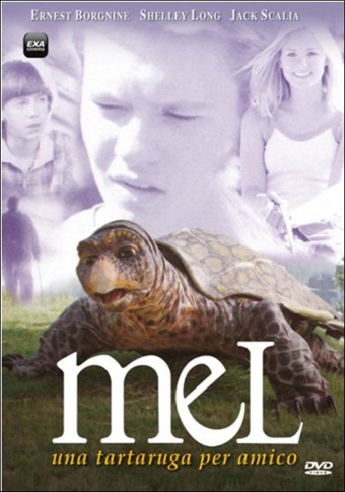 Mel - Una Tartaruga Per Amico