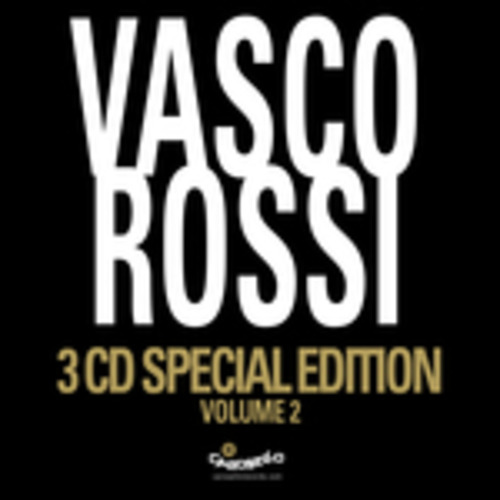 VASCO VOL.2 - 3CD SPECIAL EDITION