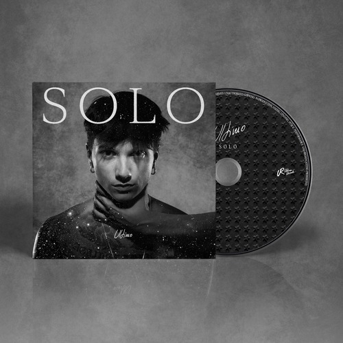 SOLO CD DIGIFILE STANDARD