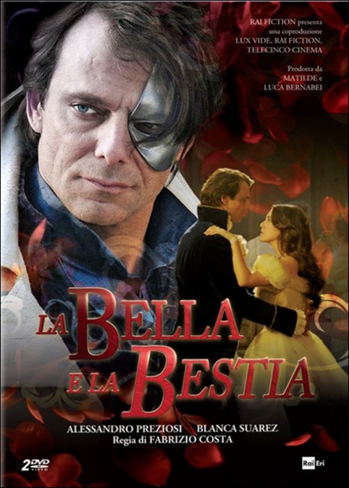 Bella E La Bestia (La) (2 Dvd) (2014)