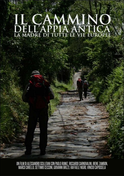 Cammino Dell'Appia Antica (Il)