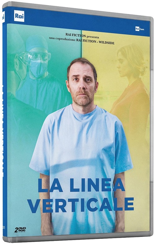 Linea Verticale (La) (2 Dvd)