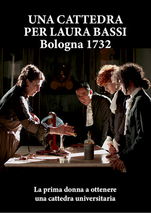 Cattedra Per Laura Bassi (Una). Bologna 1732