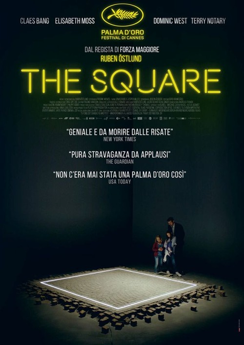 Square (The)