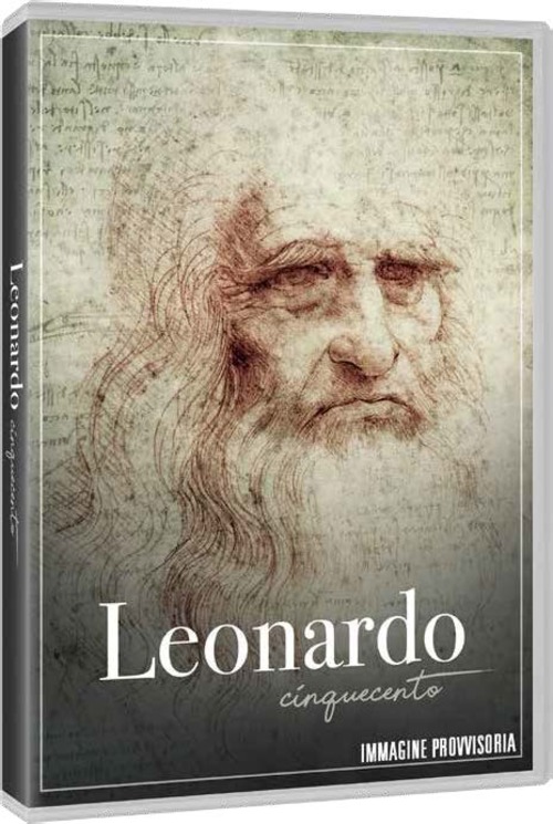 Leonardo Cinquecento