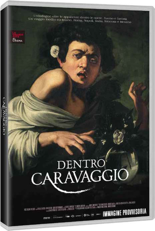 Dentro Caravaggio