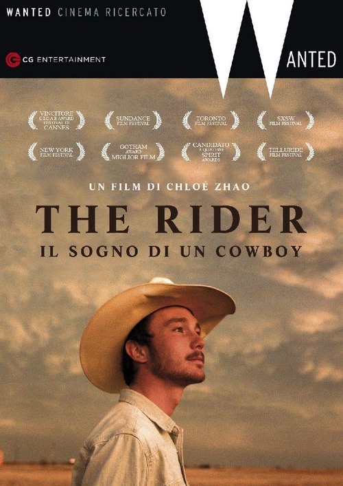 Rider (The) - Il Sogno Di Un Cowboy