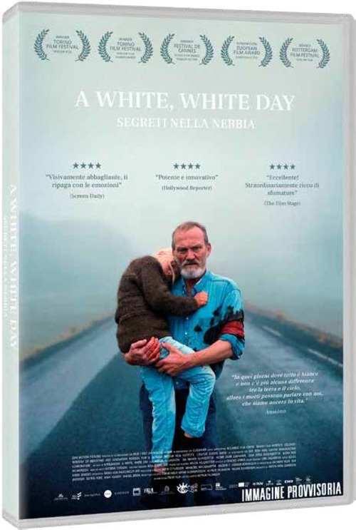 White White Day (A) - Segreti Nella Nebbia