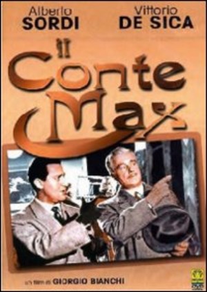 Conte Max (Il)