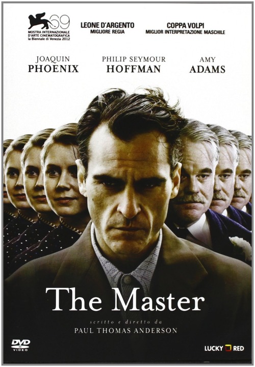 Master (The)