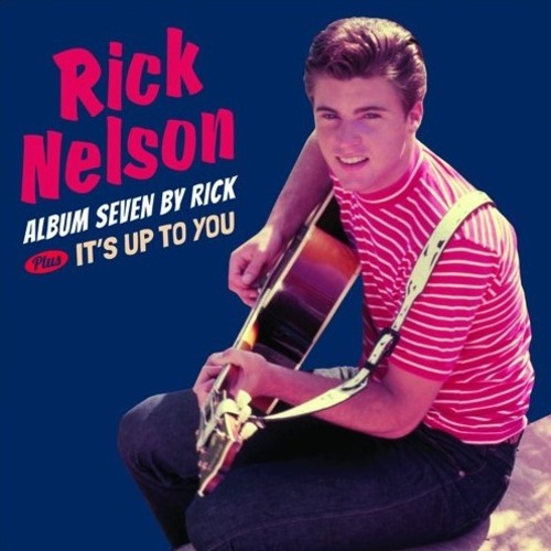 ALBUM SEVEN BY RICK (+ IT'S UP TO YOU)