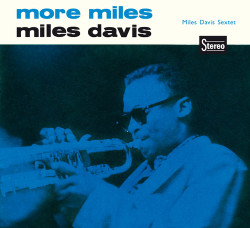 MORE MILES
