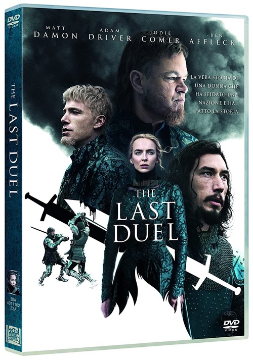 Last Duel (The)