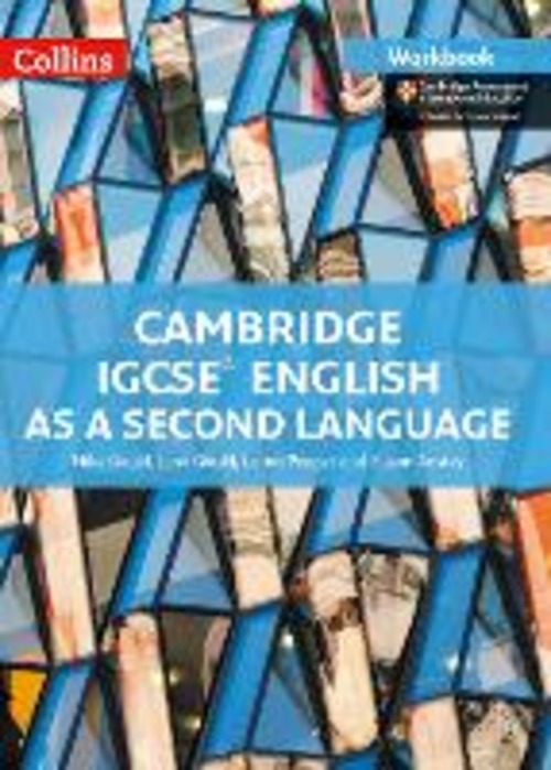 Cambridge IGCSE English as a second language. Workbook. Per le Scuole superiori