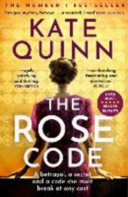 THE ROSE CODE