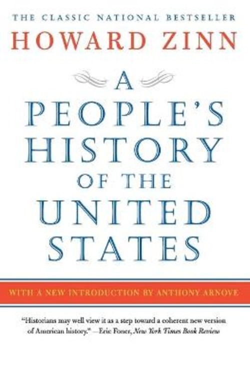 PEOPLE'S HISTORY OF THE UNITED STATES (A