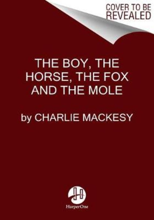 THE BOY, THE MOLE, THE FOX AND THE HORSE