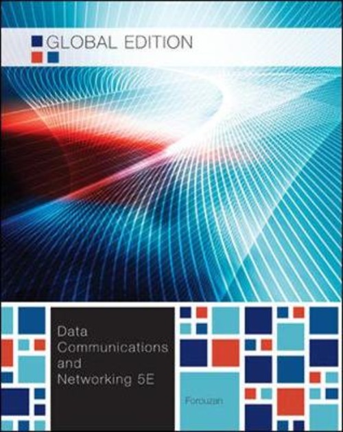 Data communications & networking