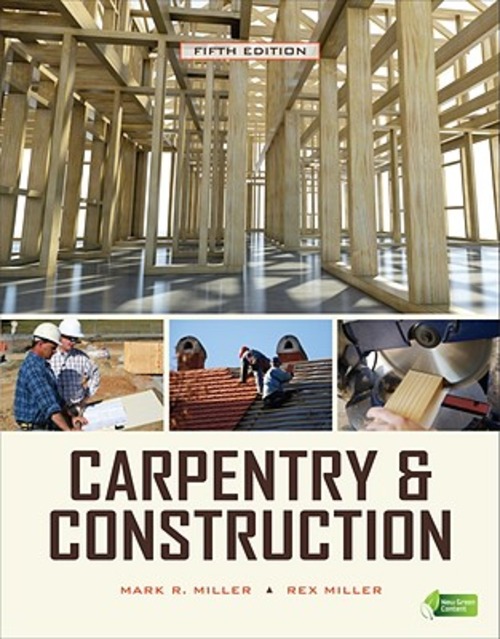 Carpentry & construction