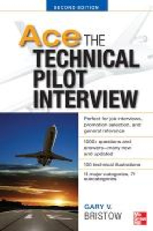 Ace the technical pilor interview