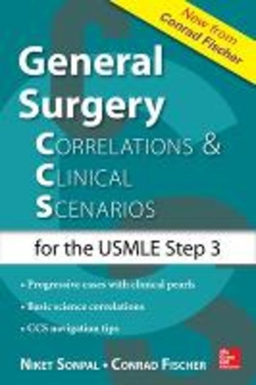 General surgery:correlations and clinical scenarios