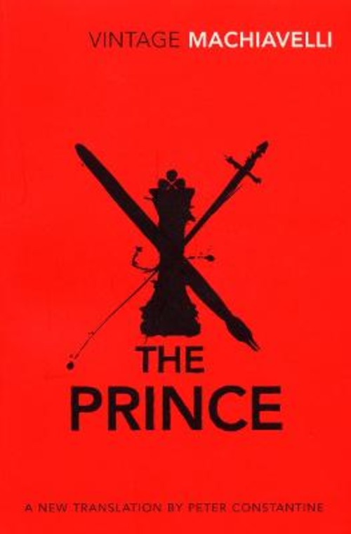 PRINCE (THE)