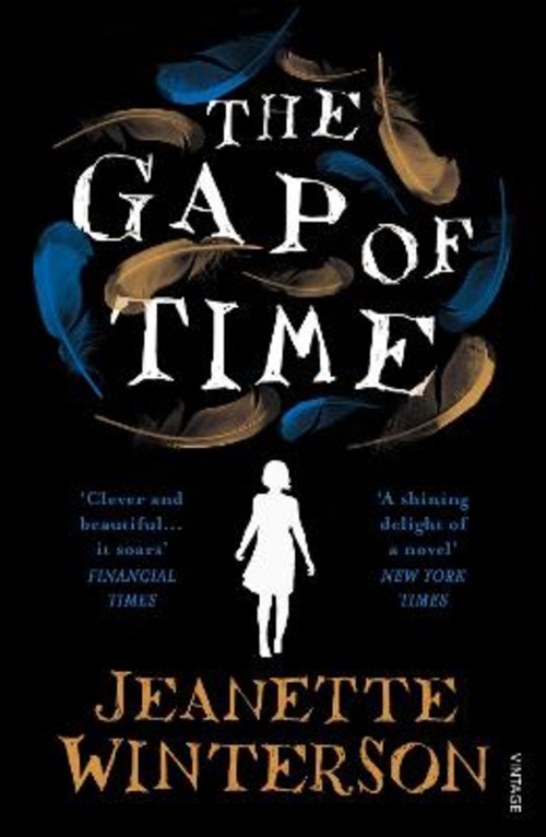 THE GAP OF TIME THE WINTER'S TALE RETOLD