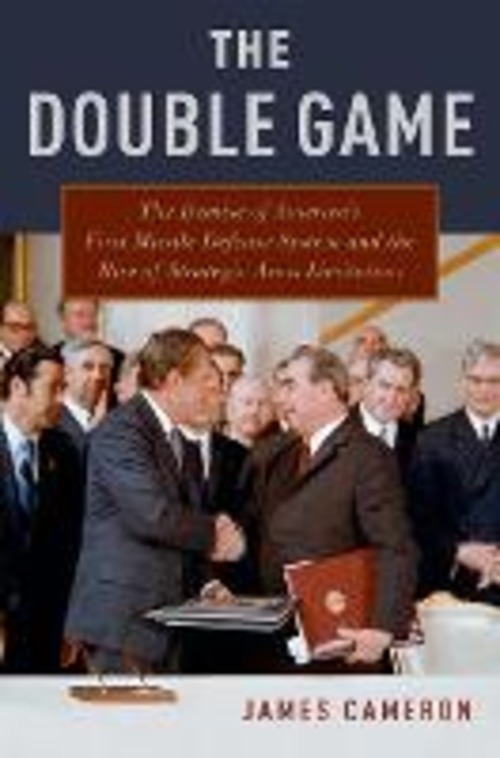 THE DOUBLE GAME THE DEMISE OF AMERICA'S