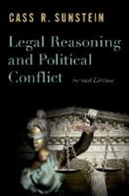 LEGAL REASONING AND POLITICAL CONFLICT