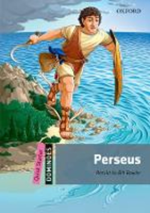 Perseus. Dominoes quick starters