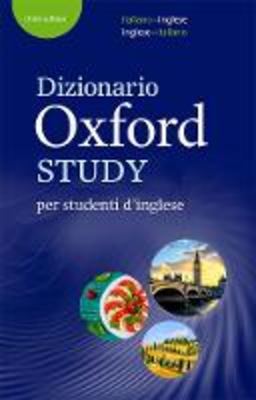 Oxford Study. Per la Scuola media