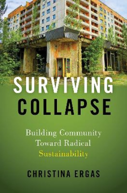 SURVIVING COLLAPSE BUILDING COMMUNITY TO