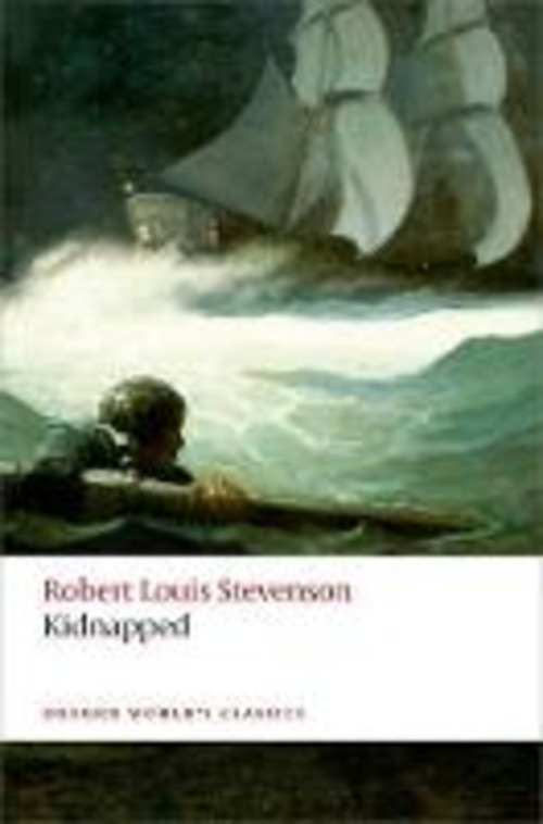KIDNAPPED (ENG)